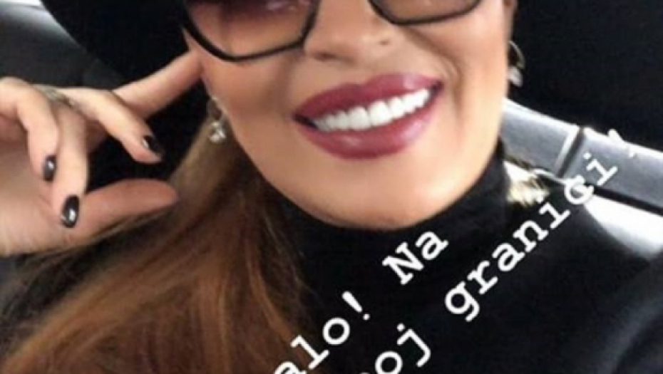 Svetlana Ražnatović Ceca