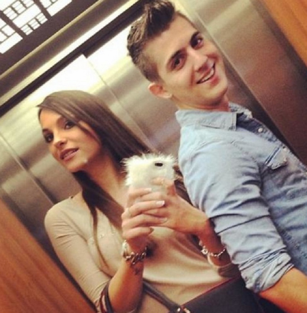 Andrija Aki Marković