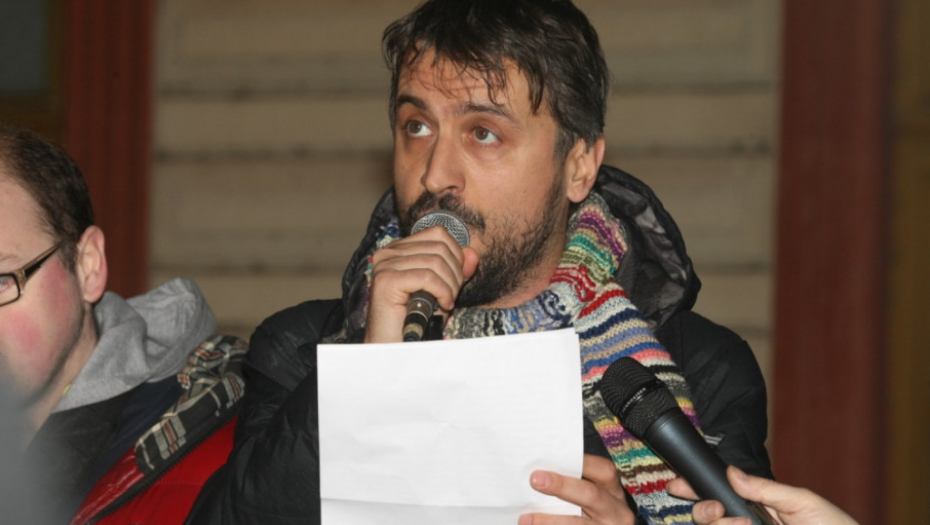 Branislav Trifunović