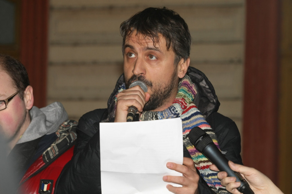 Branislav Trifunović