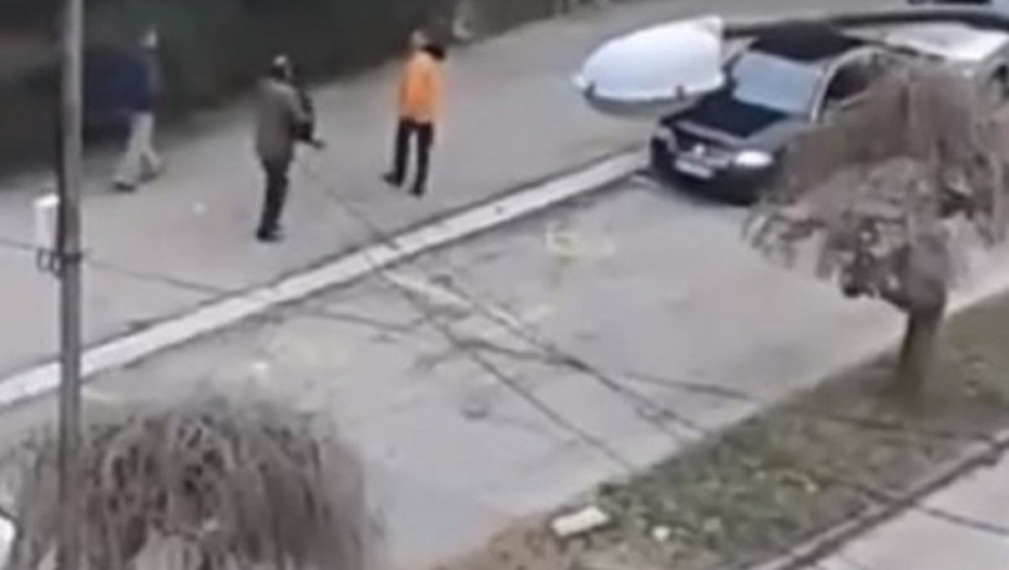 Staford napao dete i pudlice u Smederevskoj Palanci