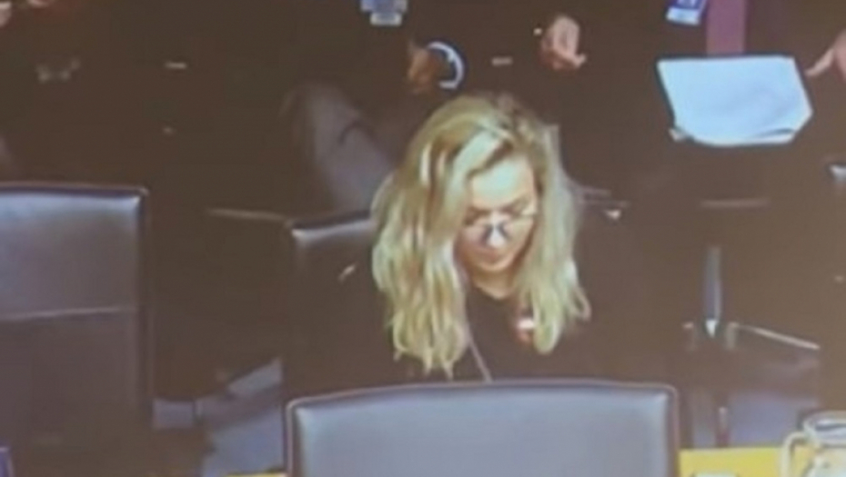 Skandal u Ujedinjenim nacijama