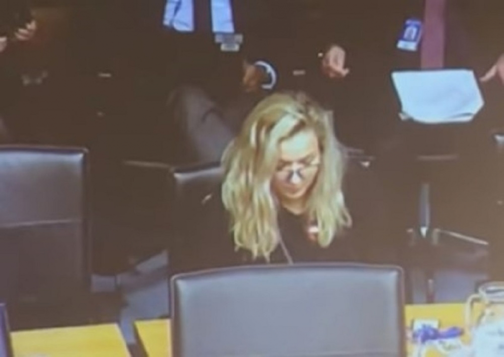 Skandal u Ujedinjenim nacijama