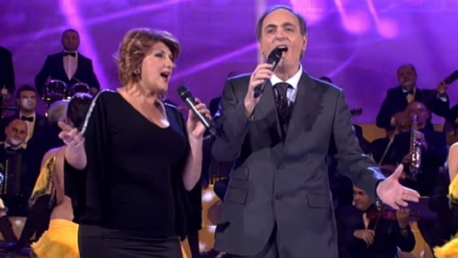 Aleksandar Aca Ilić, Biljana Jevtić