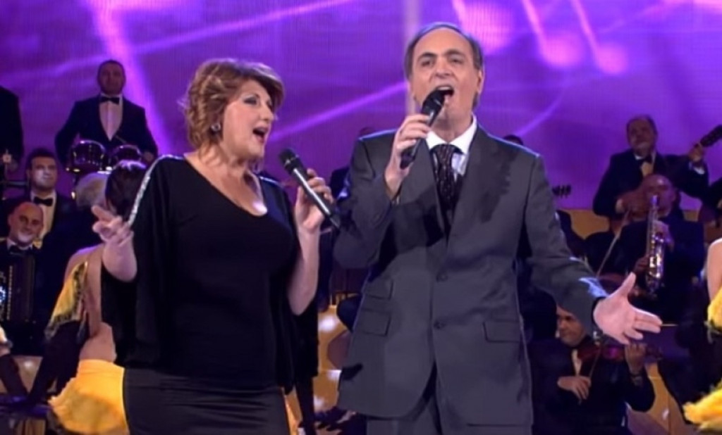 Aleksandar Aca Ilić, Biljana Jevtić