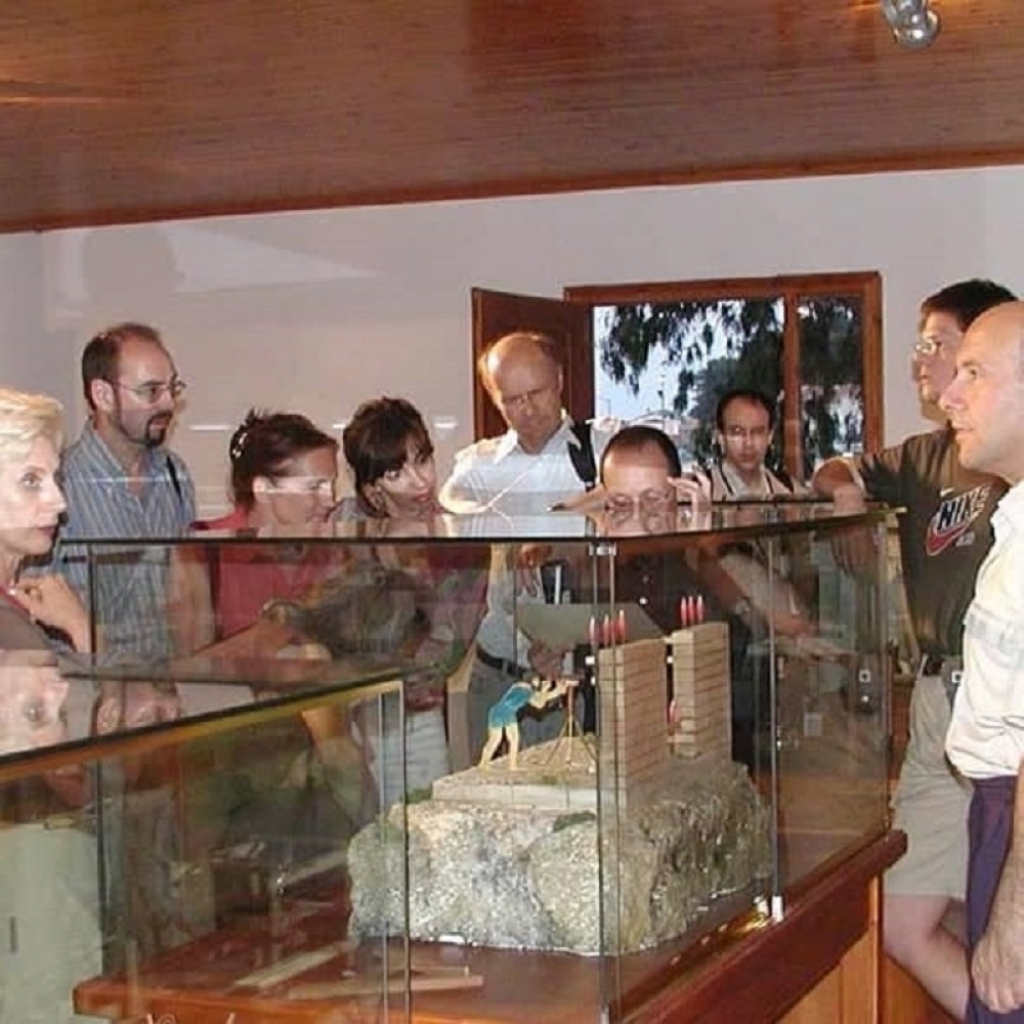 Saradnja muzeja Nikole Tesle i Kotsanas muzeja iz Grčke 