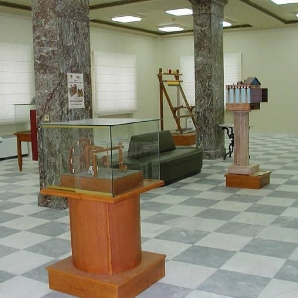 Saradnja muzeja Nikole Tesle i Kotsanas muzeja iz Grčke 