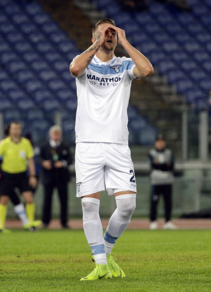 Sergej Milinković Savić