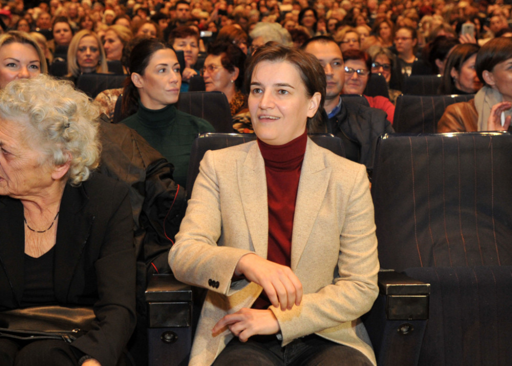Ana Brnabić