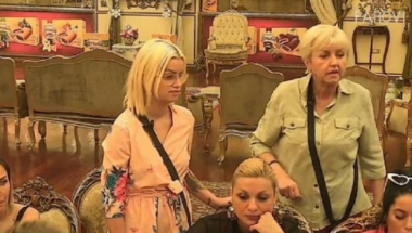 Mirjana Damjanovska, Ljubica Stankov