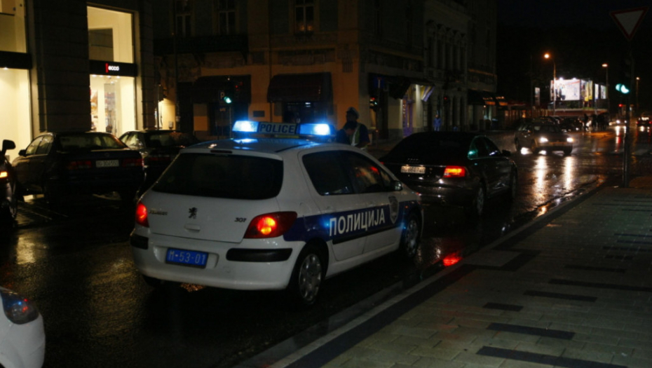 Policija