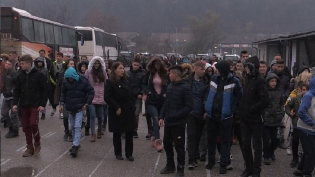 Deca sa kosova i Metohije