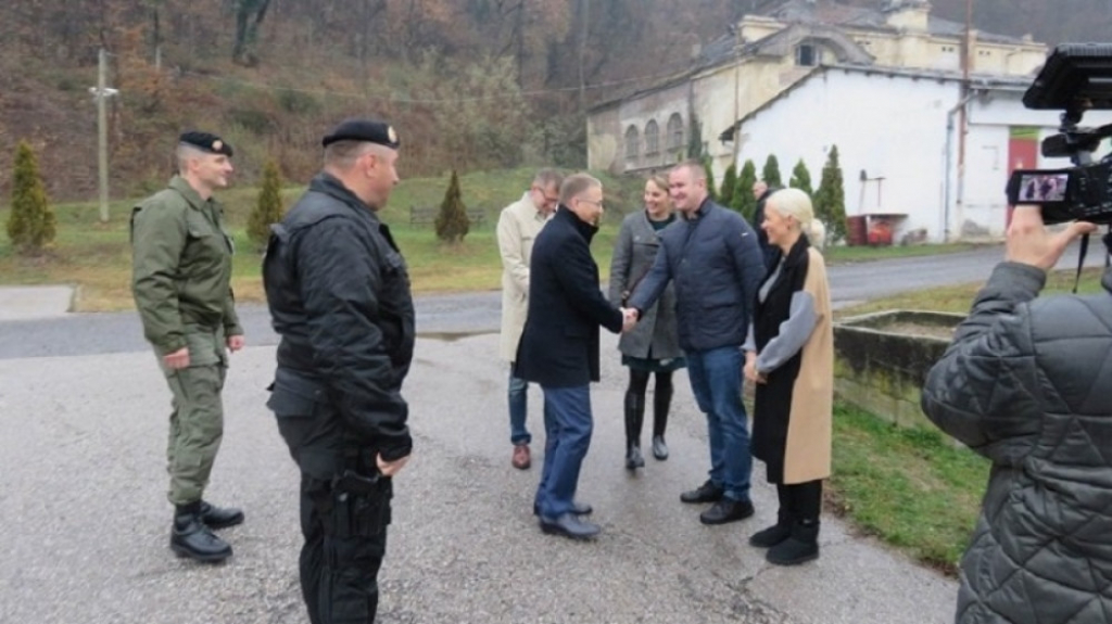 Deca sa kosova i Metohije