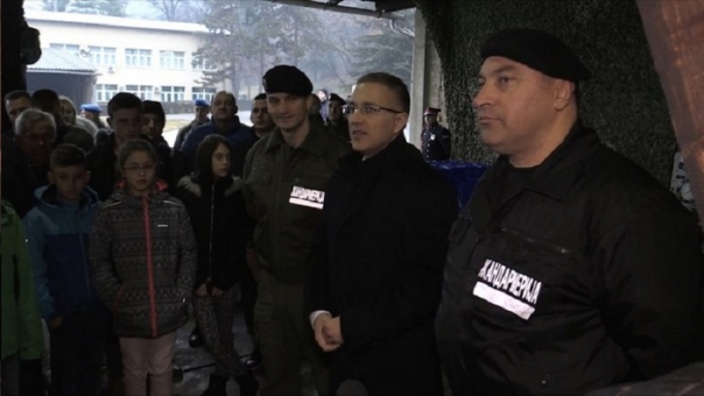 Deca sa kosova i Metohije