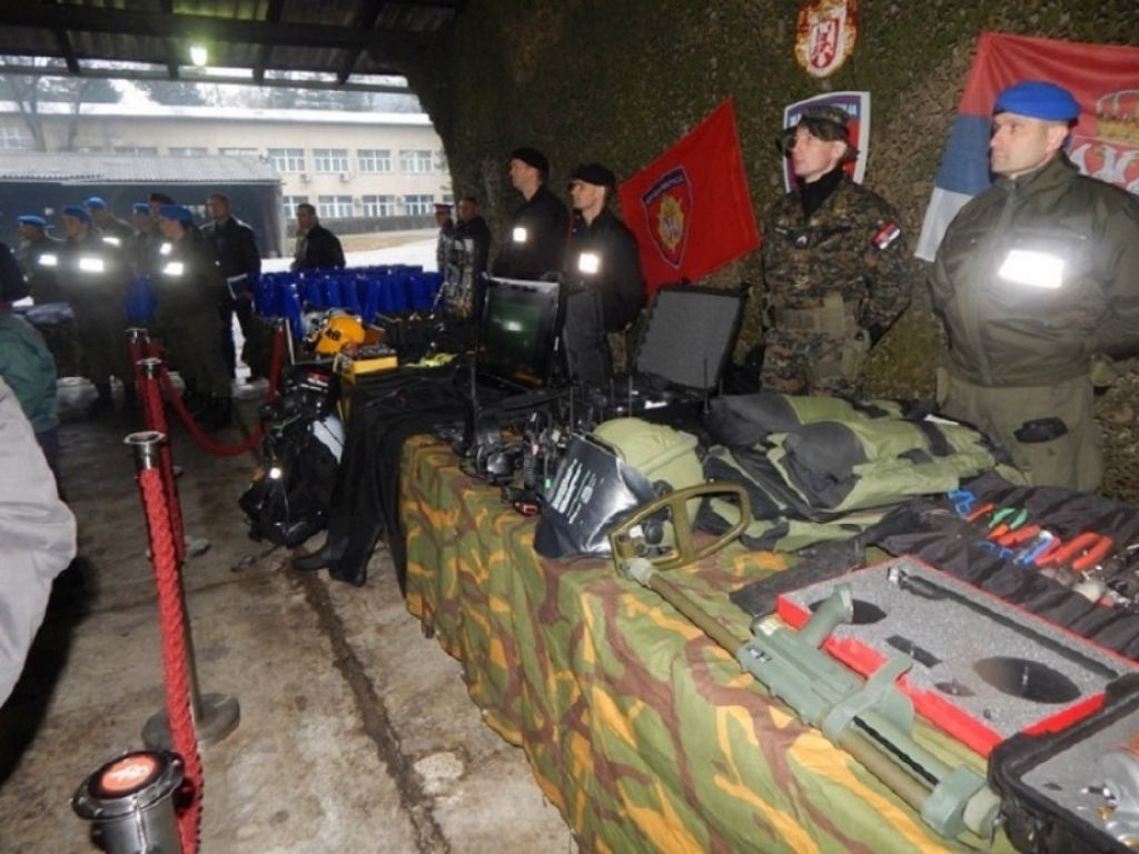 Deca sa kosova i Metohije