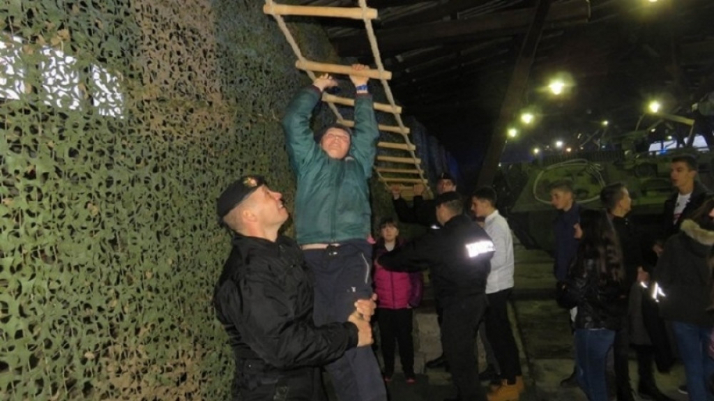 Deca sa kosova i Metohije