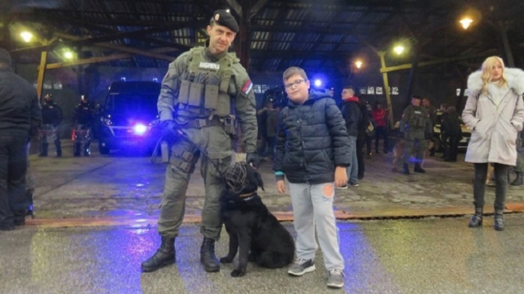 Deca sa kosova i Metohije