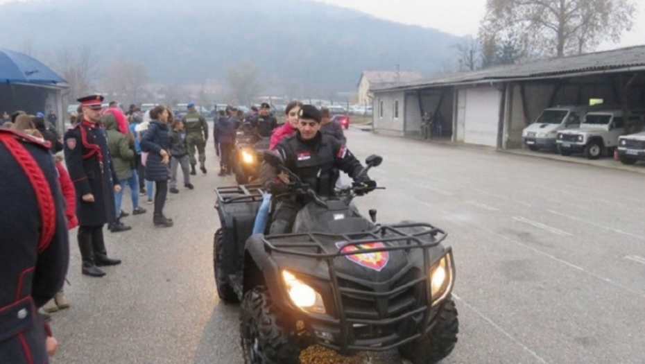 Deca sa kosova i Metohije