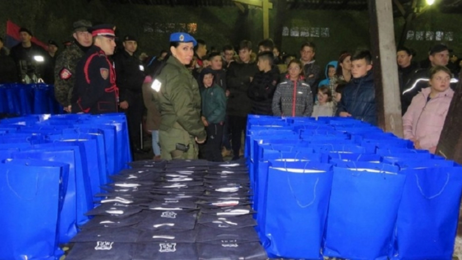 Deca sa kosova i Metohije