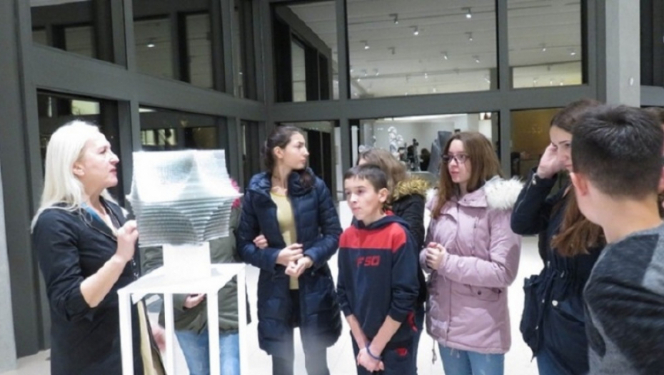 Deca sa kosova i Metohije