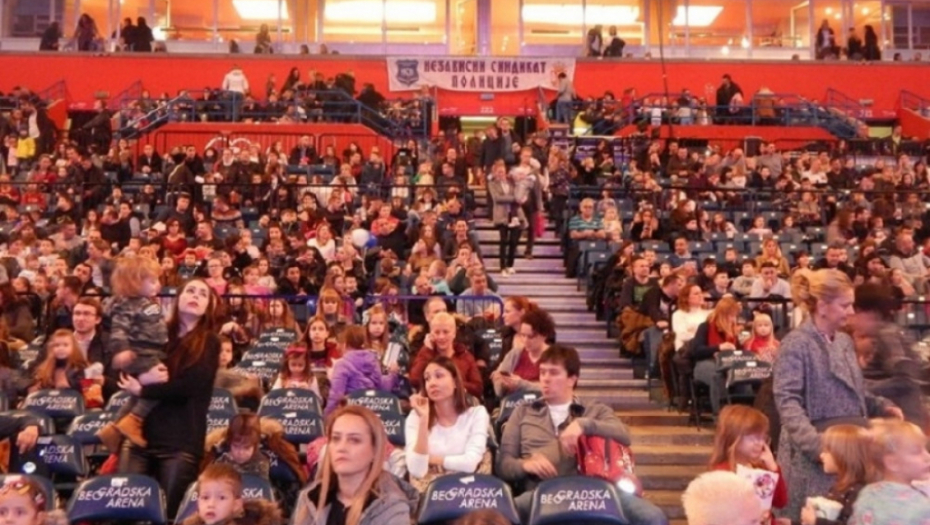 Deca sa kosova i Metohije