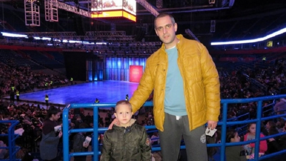 Deca sa kosova i Metohije