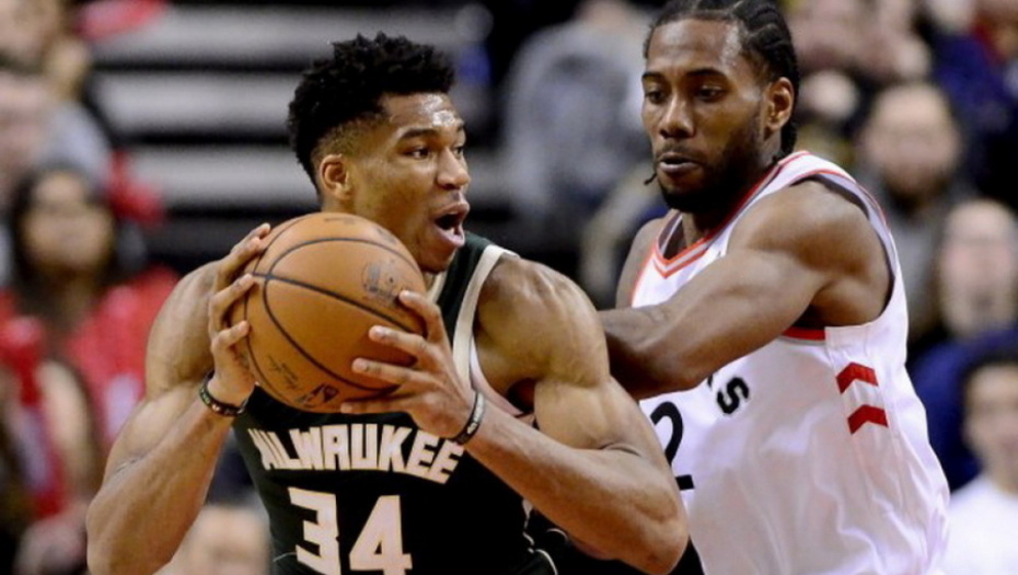 Janis Adetokumbo iz Milvokija