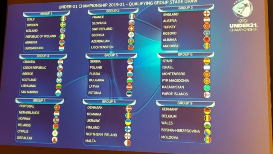 &quot;Orlići&quot; žreb