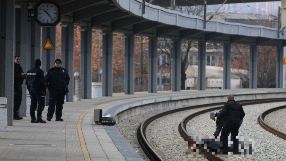 Samoubistvo u Rakovici