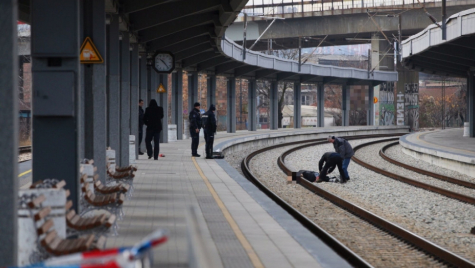 Samoubistvo u Rakovici