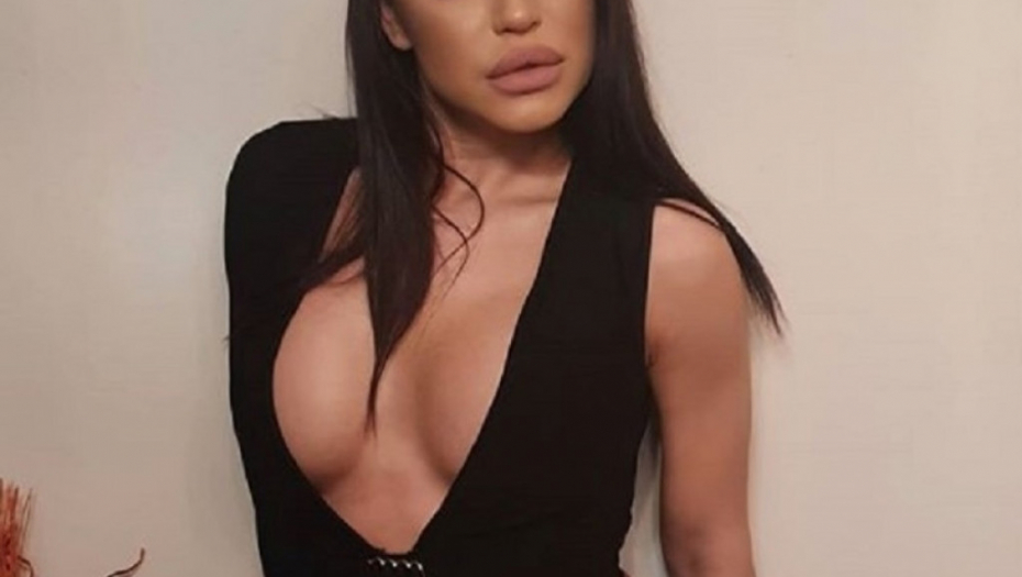 Aleksandra Mladenović