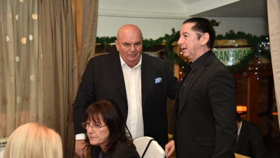 Palma novogodišnji program