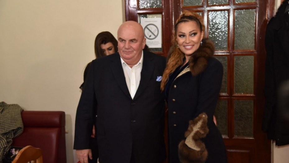 Palma novogodišnji program