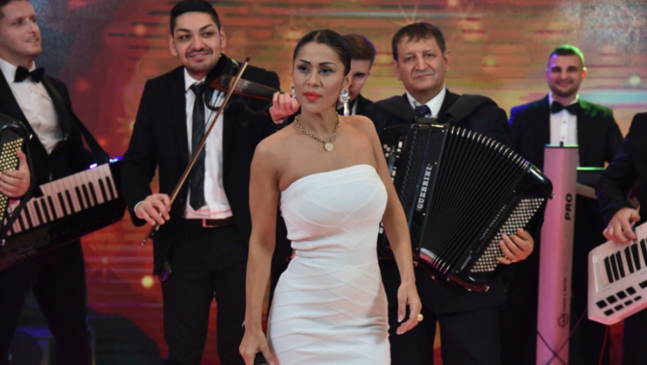 Palma novogodišnji program