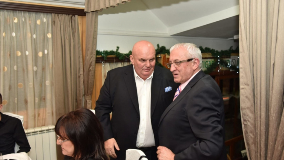 Palma novogodišnji program