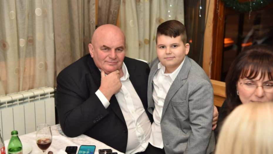 Palma novogodišnji program