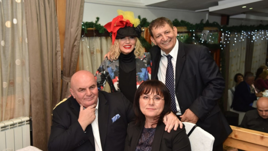 Palma novogodišnji program