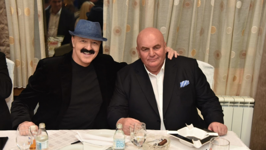 Palma novogodišnji program