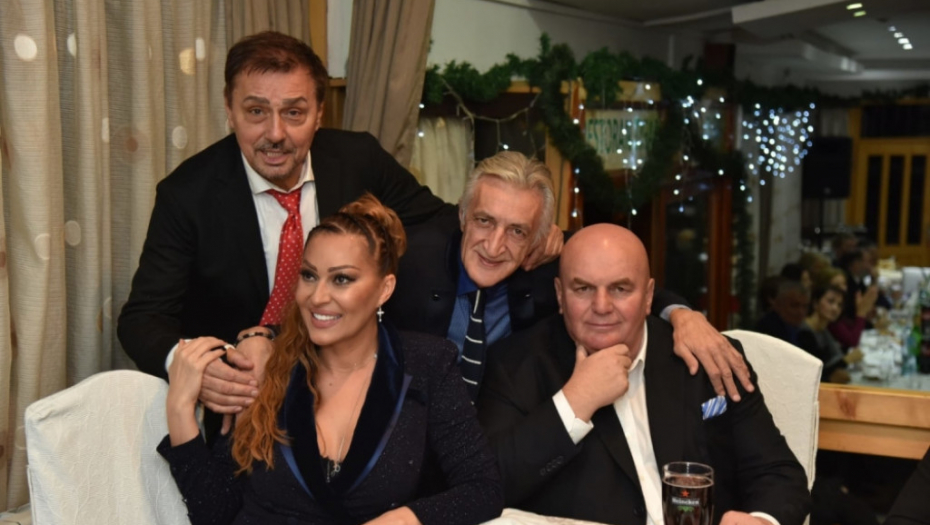 Palma novogodišnji program