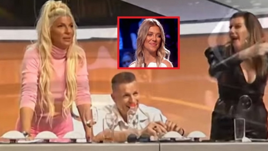 Jelena Karleuša, Kija Kockar