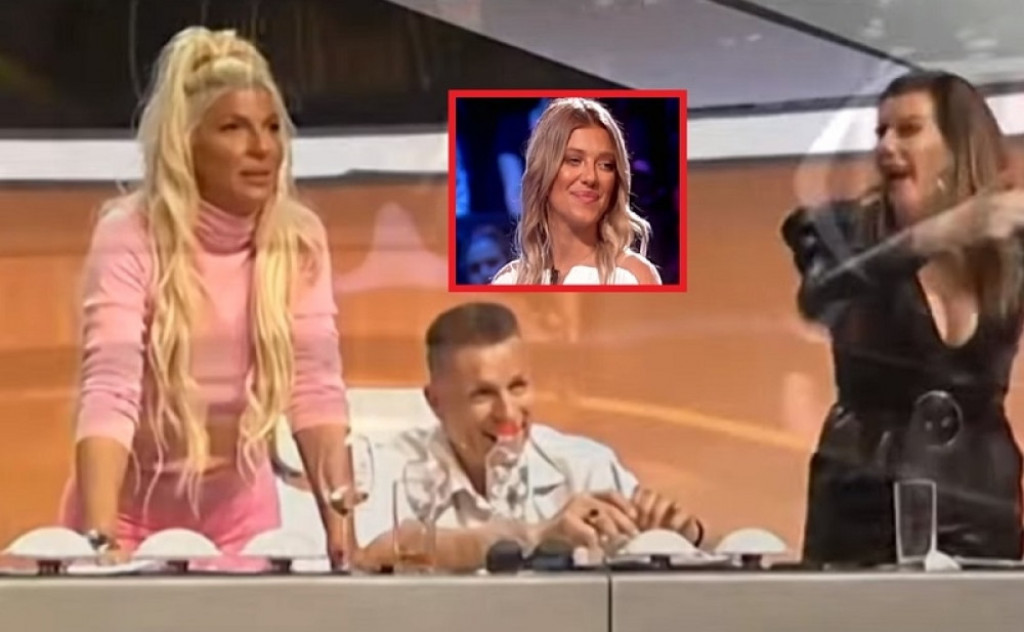 Jelena Karleuša, Kija Kockar