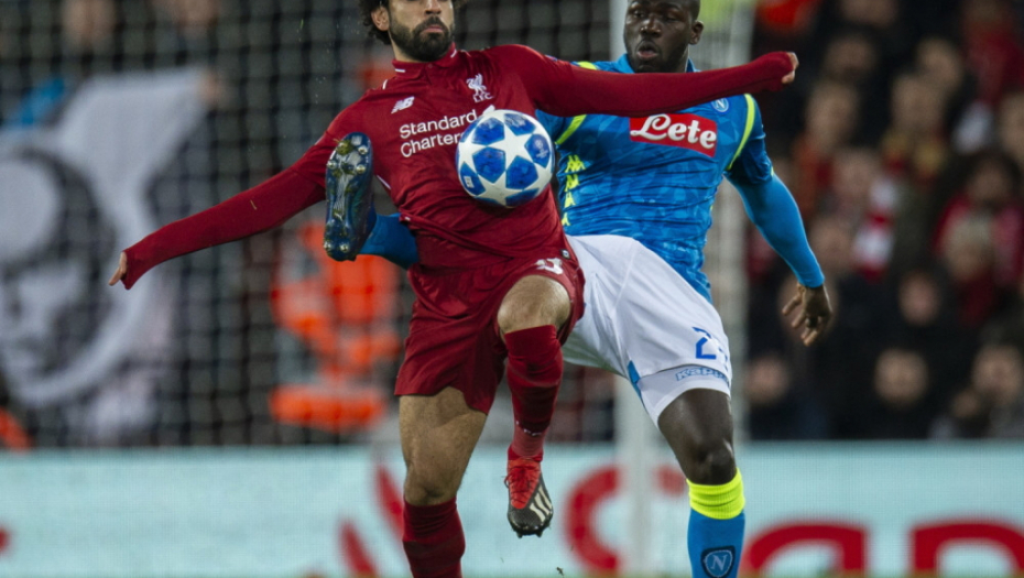 Mohamed Salah