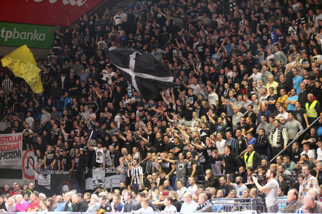 Partizan