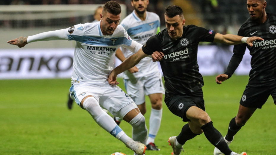 Sergej Milinković Savić