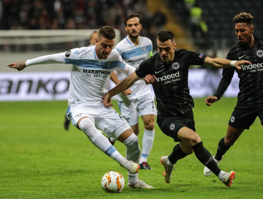 Sergej Milinković Savić