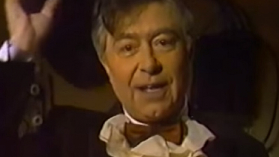 Božidar Bole Stošić