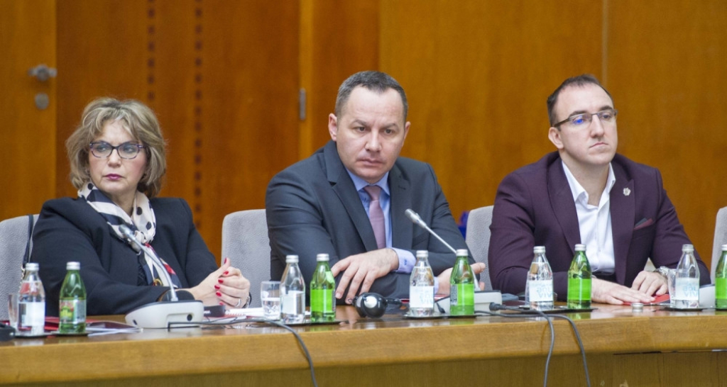 Međunarodna konferencija