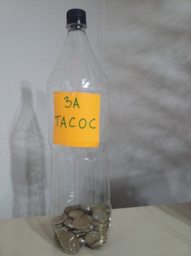 Skupljanje para za Tasos