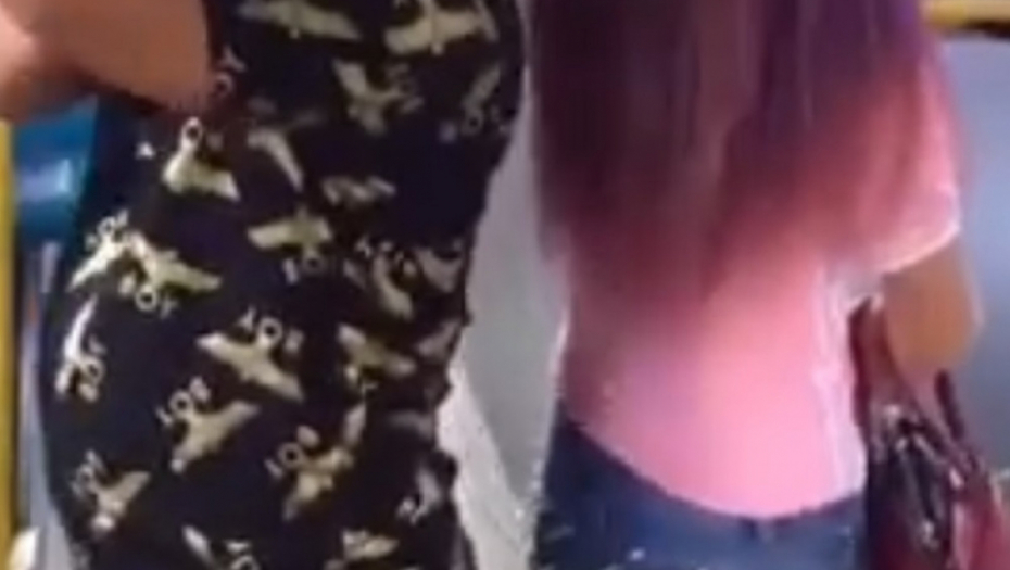 Situacija u gradskom prevozu ostavila je mnoge u čudu