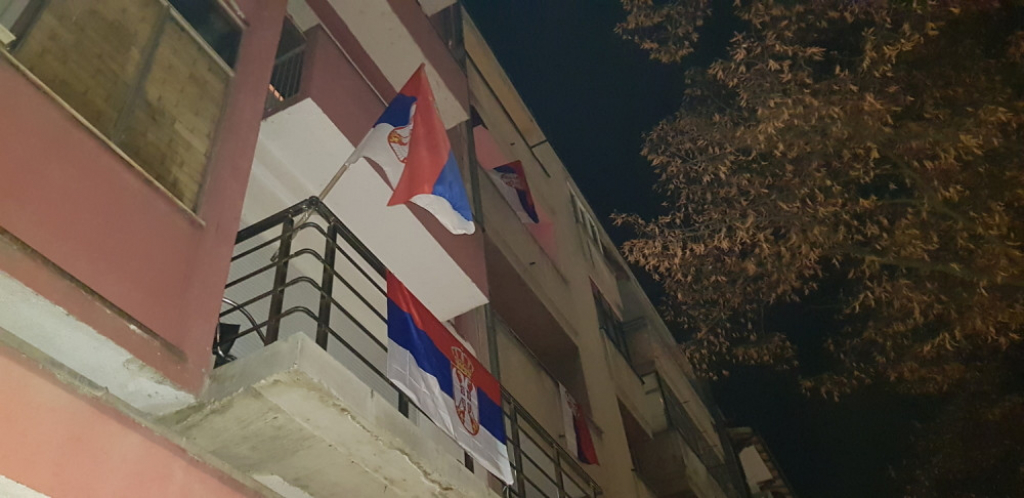 Kosovska Mitrovica